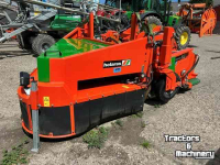 Arracheuse d‘oignons Holaras Uienrooi combinatie 2.25m