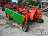 Arracheuse d‘oignons Holaras Uienrooi combinatie 2.25m