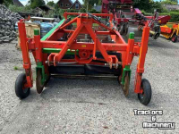 Arracheuse d‘oignons Holaras Uienrooi combinatie 2.25m
