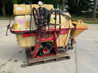 Autres pulvérisateurs et accessoires Vicon tank met pomp en kap