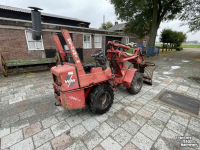 Chargeuse sur pneus Weidemann 1240