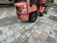Chargeuse sur pneus Weidemann 1240
