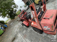 Chargeuse sur pneus Weidemann 1240