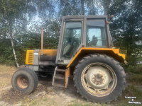Tracteur Renault 95-12 TX