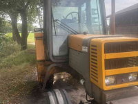 Tracteur Renault 95-12 TX