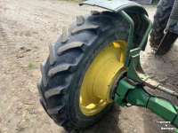 Roues, Pneus, Jantes, Barillets Jumelage John Deere 12.4R32 & 12.4R46