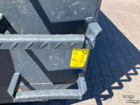 Conteneur  Containerbak
