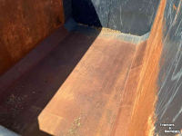 Conteneur  Containerbak