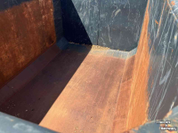 Conteneur  Containerbak