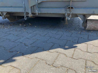 Conteneur  Containerbak