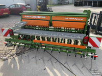 Semoir Amazone D9 - 3000 Special