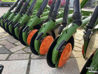 Semoir Amazone D9 - 3000 Special