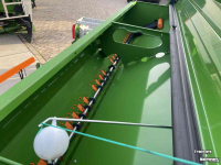 Semoir Amazone D9 - 3000 Special