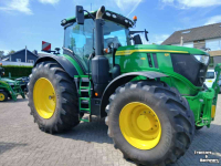 Tracteur John Deere 6R250