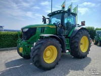 Tracteur John Deere 6R250