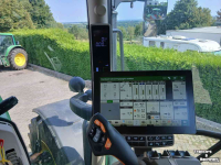 Tracteur John Deere 6R250