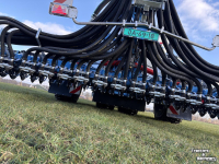 Injecteur de prairie Duport DW8748