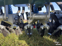 Injecteur de prairie Duport DW8748