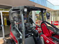 Chargeuse sur pneus Weidemann 1260LP