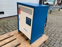 Autres machines et accessoires pour l'atelier et terrain  36V 60A