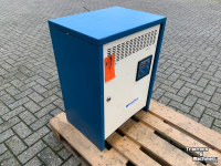 Autres machines et accessoires pour l'atelier et terrain  36V 60A