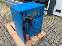 Autres machines et accessoires pour l'atelier et terrain  36V 60A