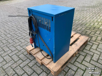 Autres machines et accessoires pour l'atelier et terrain  36V 60A