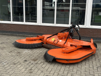 Faucheuse rotative Perfect Perfekt DR 480 PERFECT MAAIER