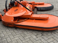 Faucheuse rotative Perfect Perfekt DR 480 PERFECT MAAIER