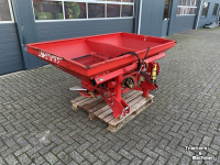 Distributeur d‘engrais Lely KUNSTMESTSTROOIER MET CENTERMATIC I