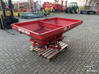 Distributeur d‘engrais Lely KUNSTMESTSTROOIER MET CENTERMATIC I
