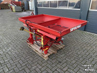 Distributeur d‘engrais Lely KUNSTMESTSTROOIER MET CENTERMATIC I