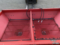 Distributeur d‘engrais Lely KUNSTMESTSTROOIER MET CENTERMATIC I