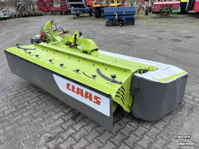 Faucheuse Claas Disco 3200 C-Contour