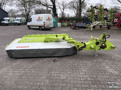Faucheuse Claas Disco 3200 C-Contour
