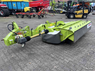 Faucheuse Claas Disco 3200 C-Contour