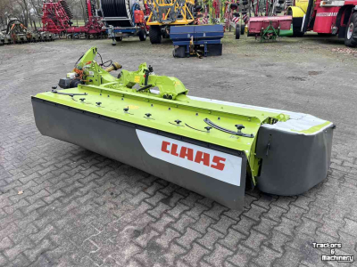Faucheuse Claas Disco 3200 C-Contour