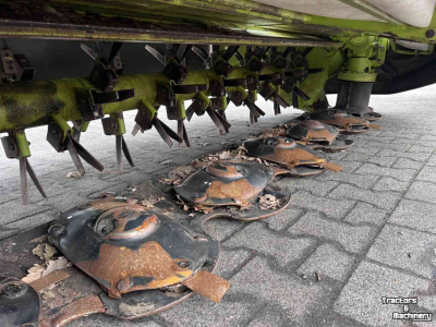 Faucheuse Claas Disco 3200 C-Contour