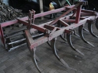 Cultivateur Wifo KS 11-tands