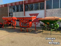 Trémie frontale de semis Kuhn TF 1512 VENTA LS QS2