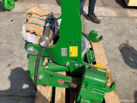 Relevage avant & Prise de force avant John Deere 145r/155r