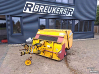 Balayeur Schouten Phoenix  1800T