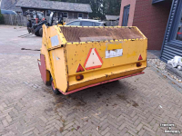 Balayeur Schouten Phoenix  1800T