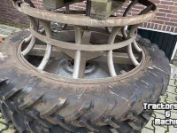 Roues, Pneus, Jantes, Barillets Jumelage Alliance Cultuurwielen