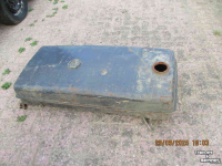 Pièces d‘occasion pour tracteurs Deutz 10006 d40 fl2 514