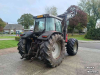 Tracteur Massey Ferguson 6180 DYNASHIFT