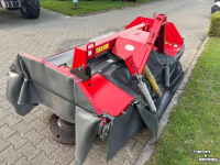 Faucheuse Massey Ferguson M 254 FP