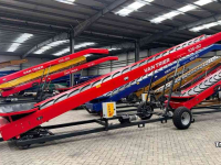 Convoyeur Van Trier 10.5-80 Opvoerband