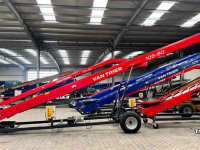 Convoyeur Van Trier 10.5-80 Opvoerband