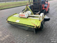 Faucheuse Claas Corto 270FN